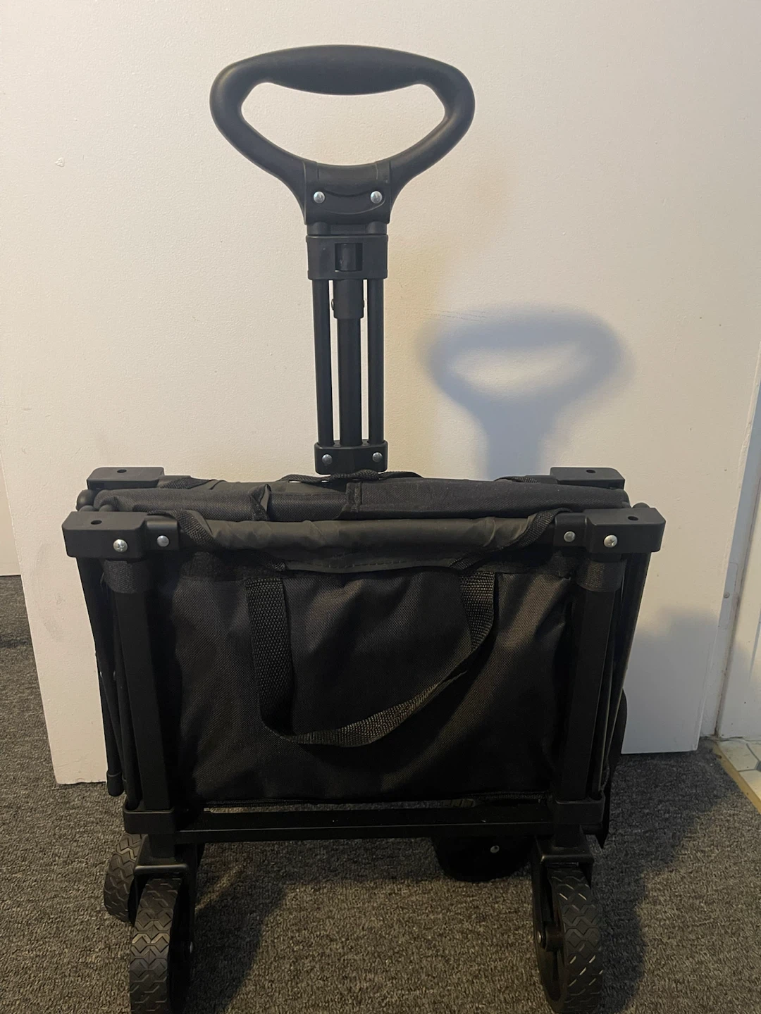 Collapsible Utility Wagon - photo 4