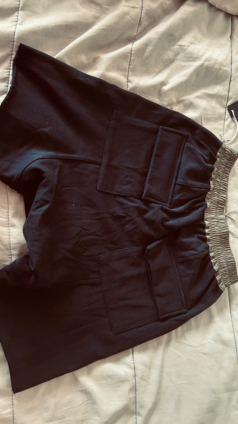 Fear of God Fourth Collection Shorts - photo 2