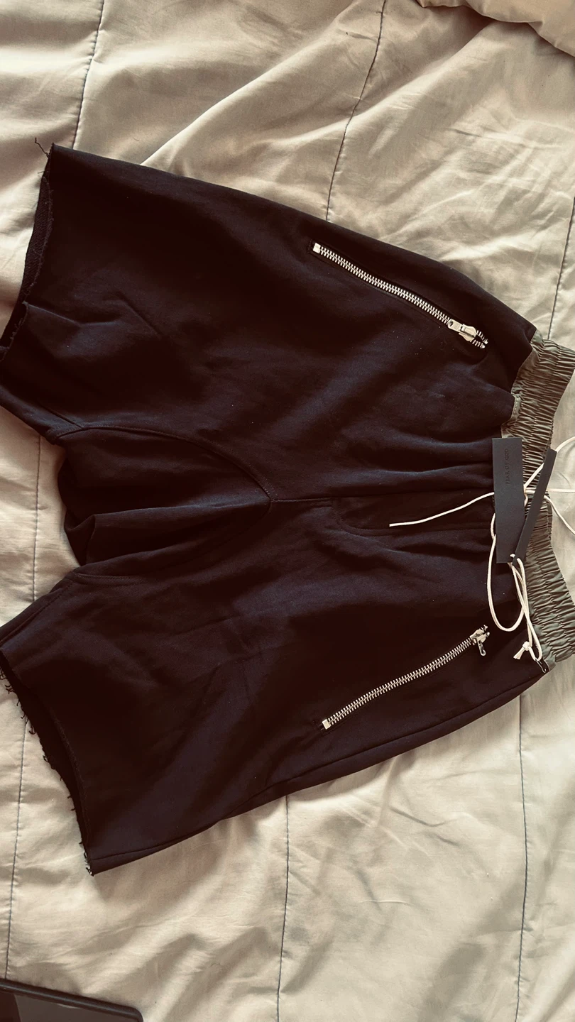 Fear of God Fourth Collection Shorts - photo 5