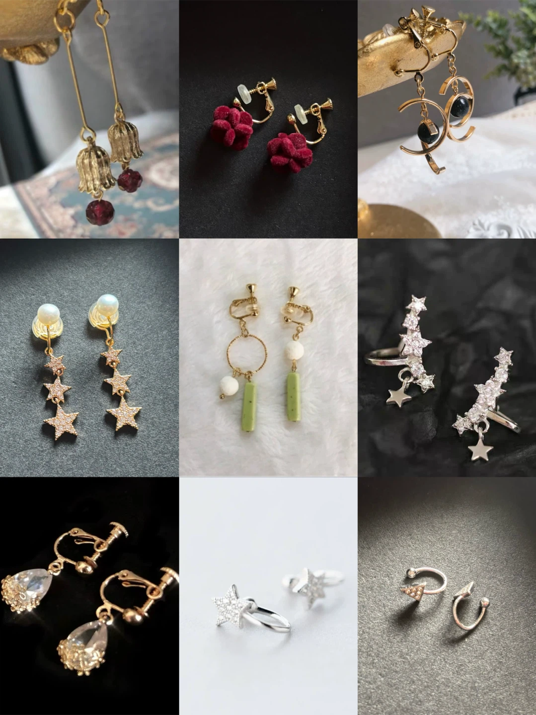 Jewelry Sale – Cute & Unique Pieces