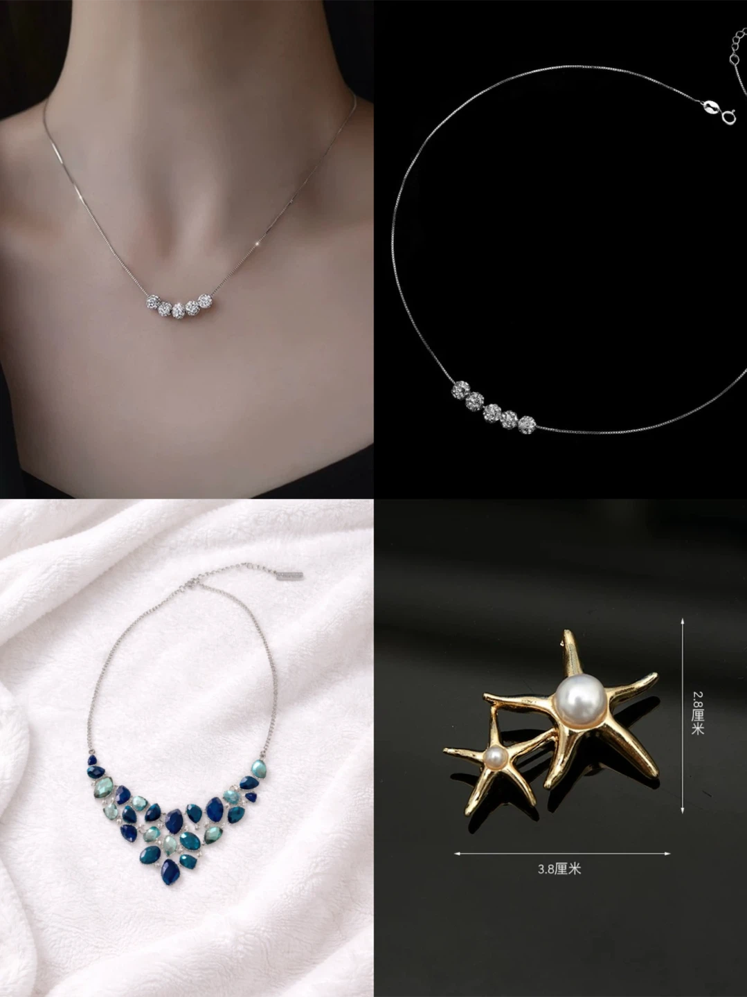 Jewelry Sale – Cute & Unique Pieces - photo 2