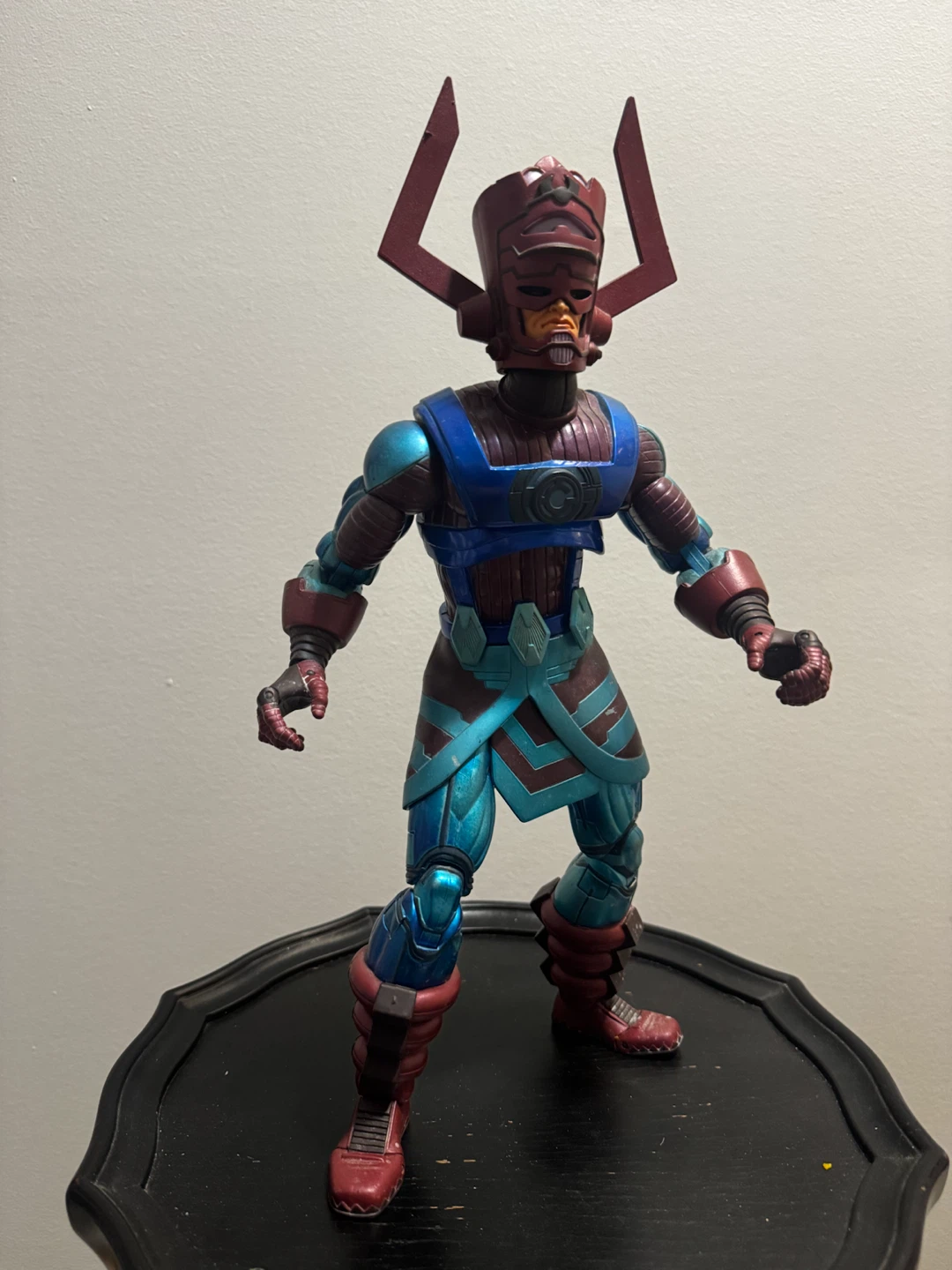 Marvel Legends Galactus Action Figure