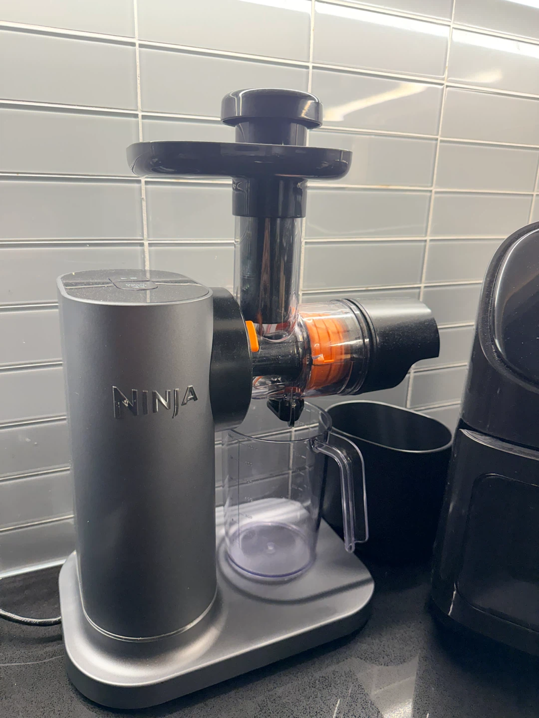 Ninja Cold Press Juicer