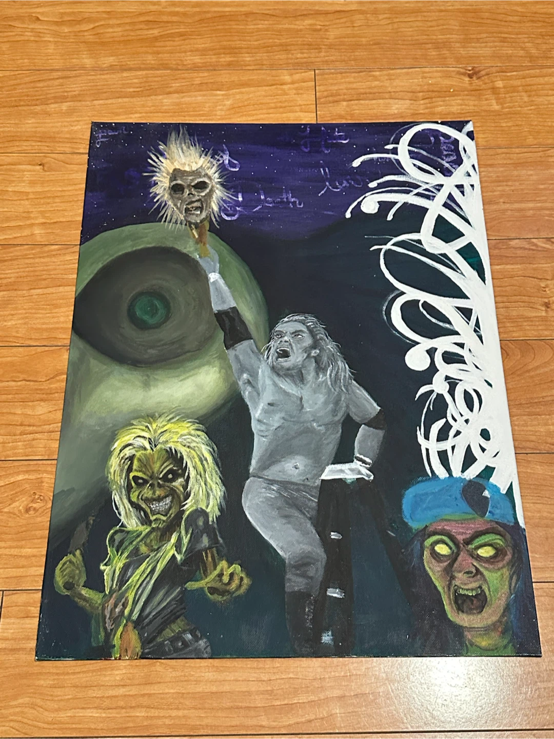 Original Painting