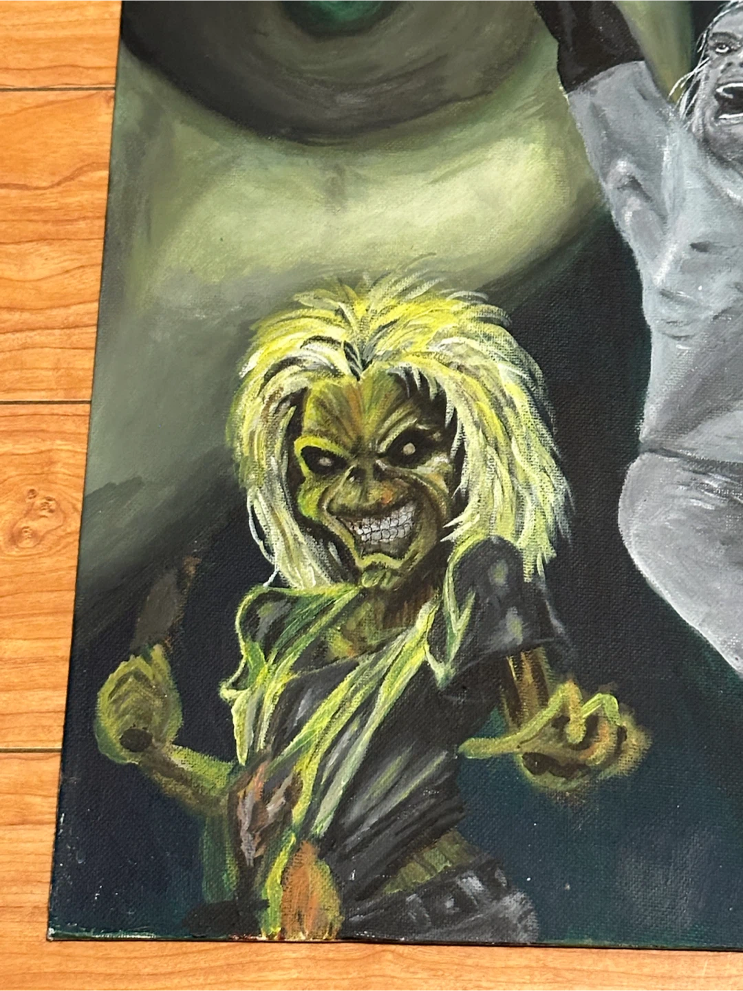 Original Painting - photo 2