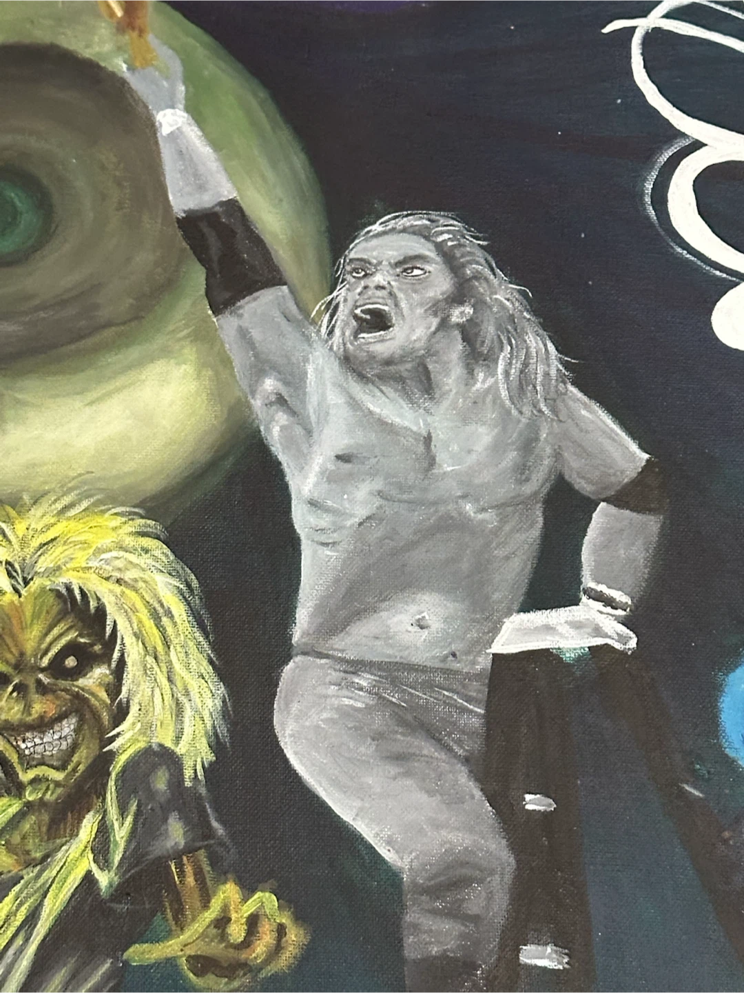 Original Painting - photo 3