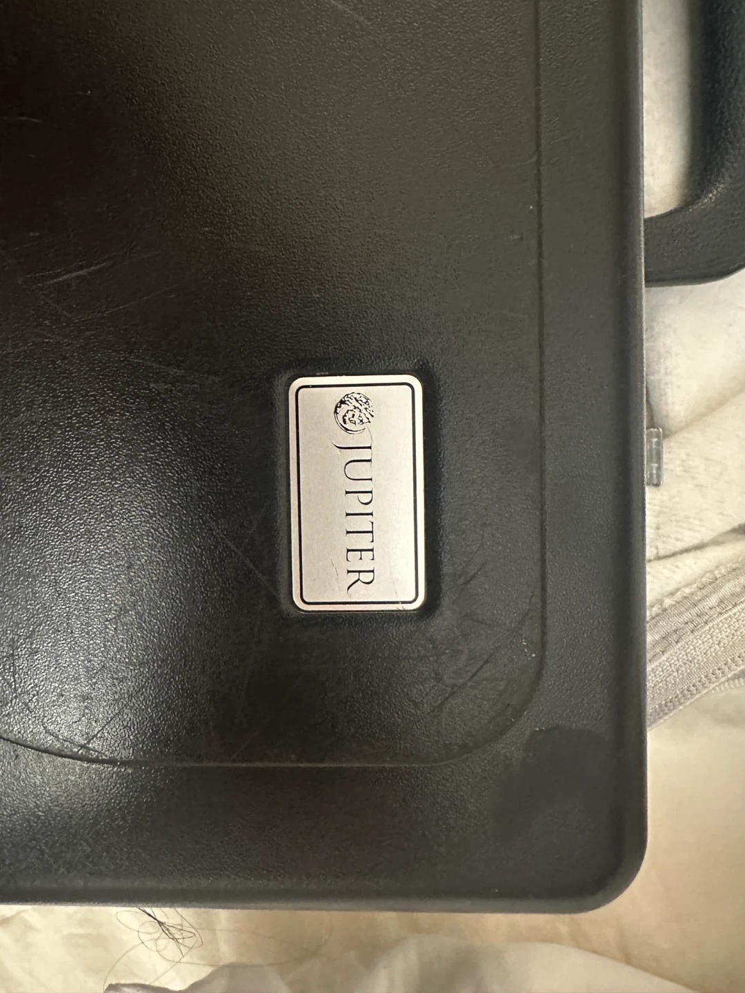 Jupiter Clarinet in Case - photo 2