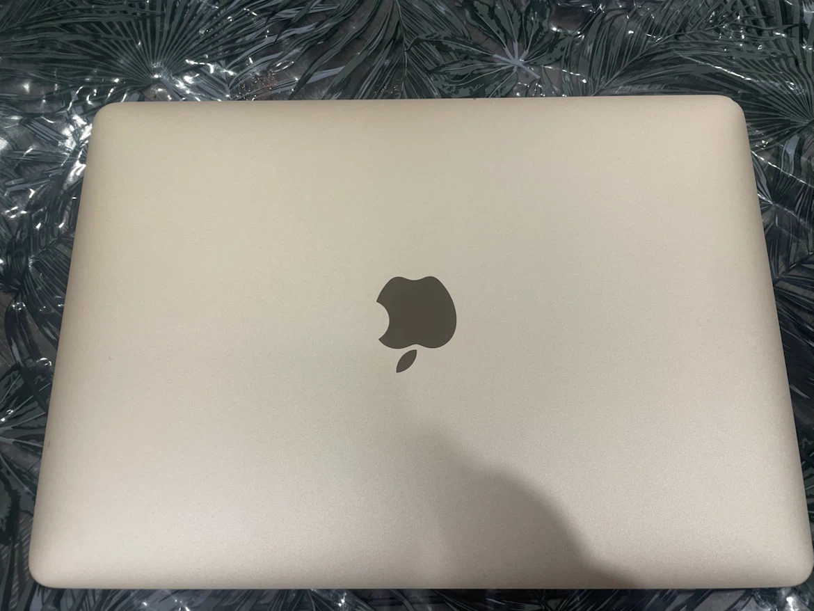 Apple MacBook 12-inch 500gbs