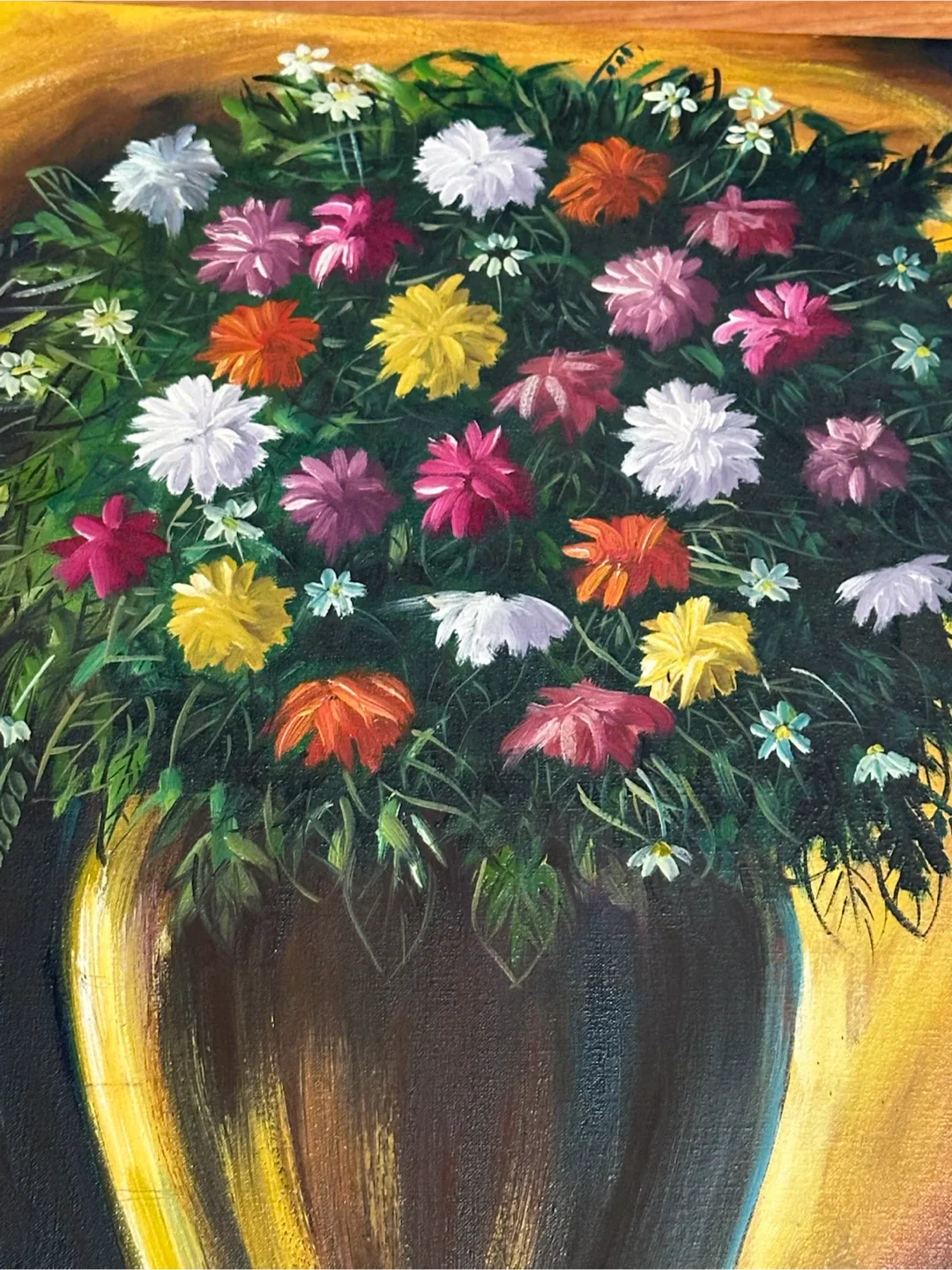 Beautiful Still Life Painting - photo 2