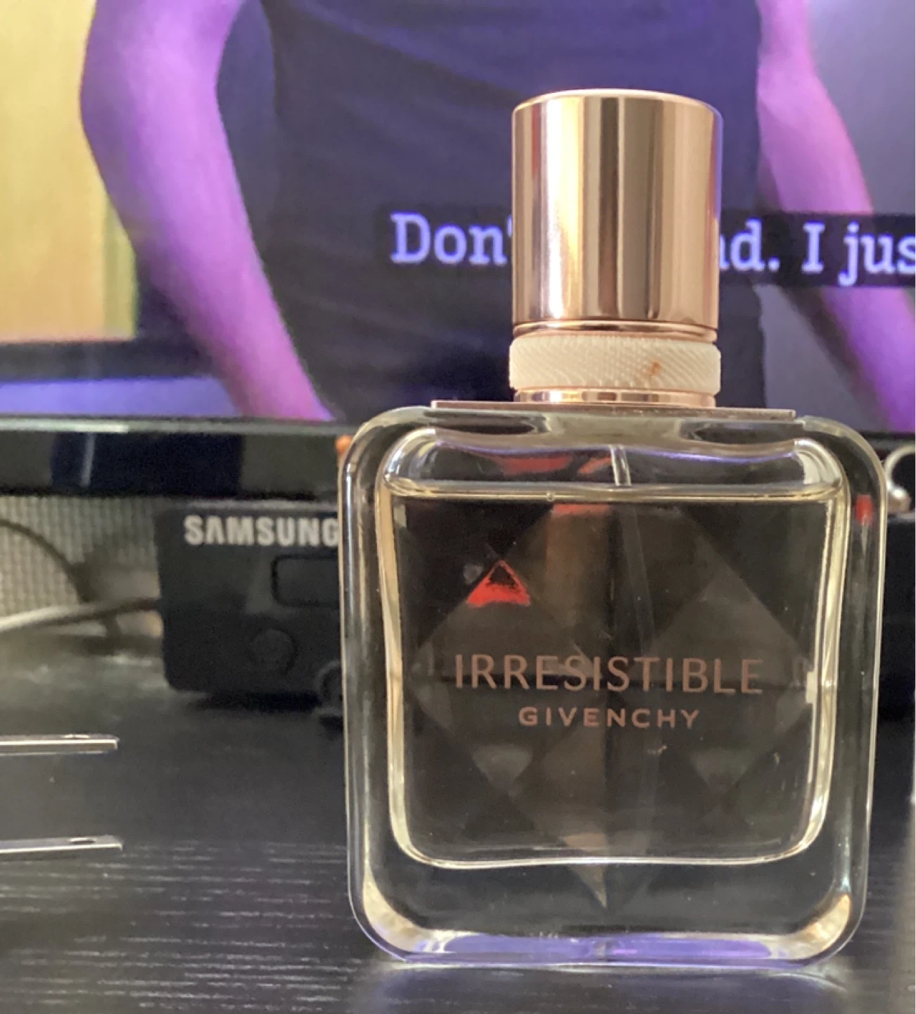 Givenchy Irresistible Eau de Toilette Fraiche 35ml - photo 2