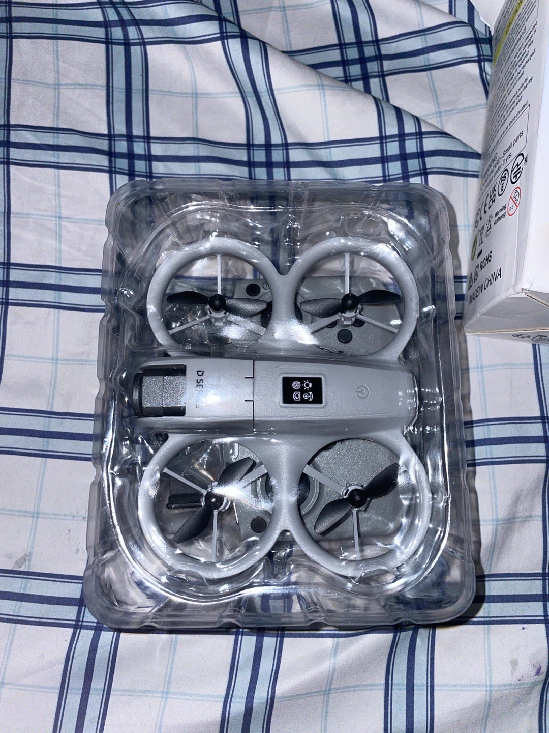 D16 Smart Drone - photo 2