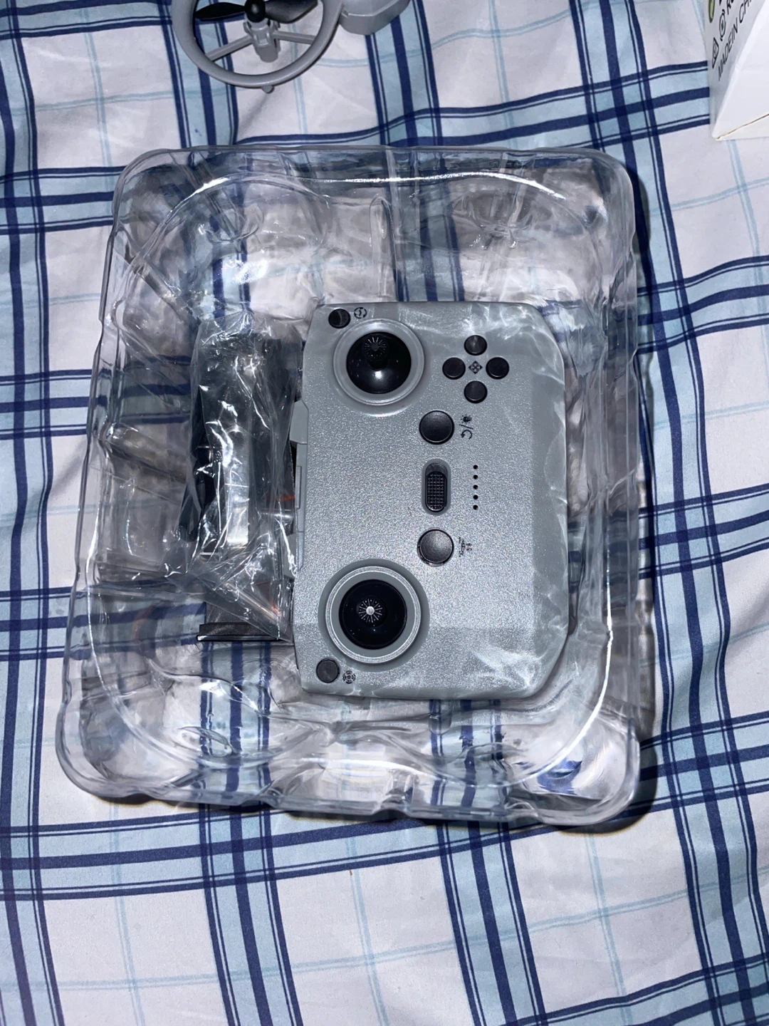 D16 Smart Drone - photo 4