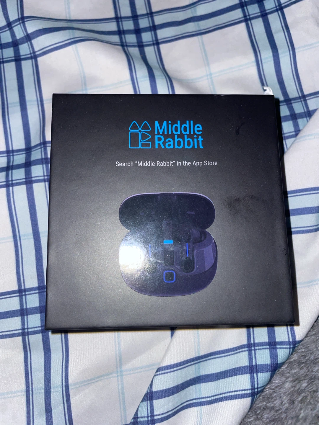 Middle Rabbit SW5 Earbuds
