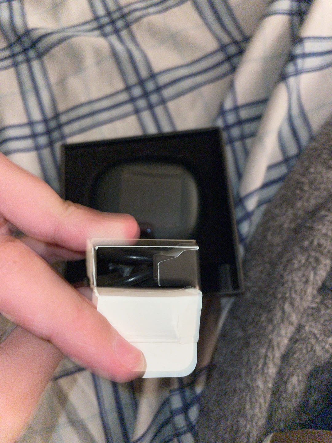 Middle Rabbit SW5 Earbuds - photo 5