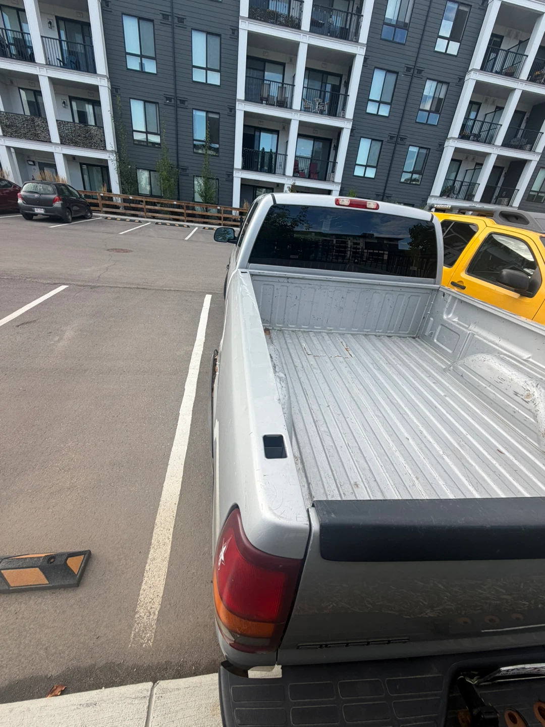 GMC Sierra Pickup Truck - photo 4