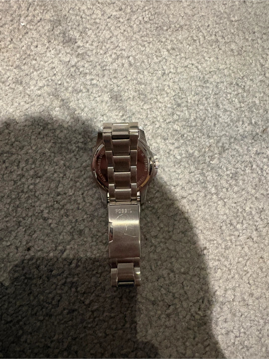 Fossil Blue Dive 42mm Watch - photo 2