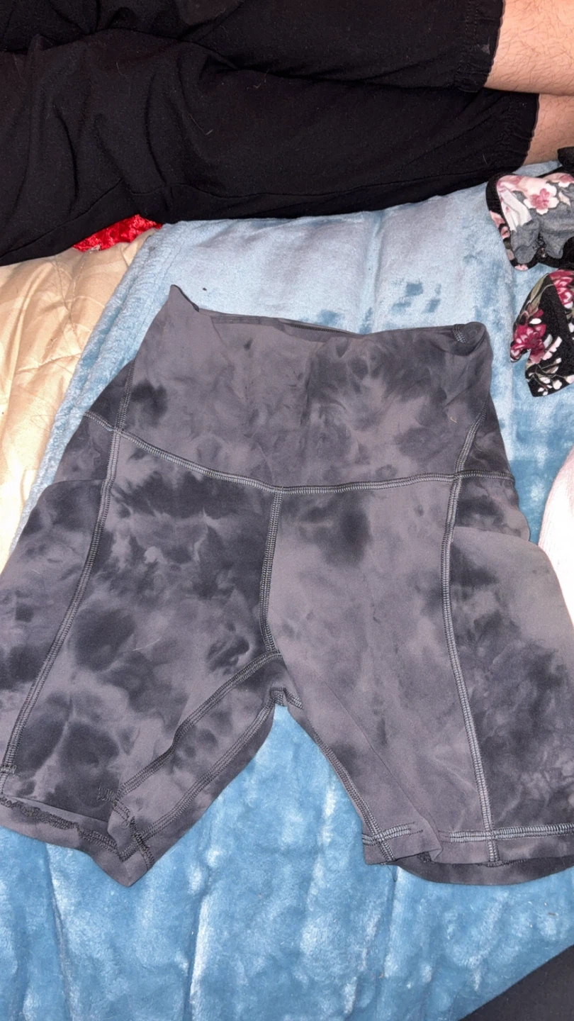 Lululemon Align High-Rise Short