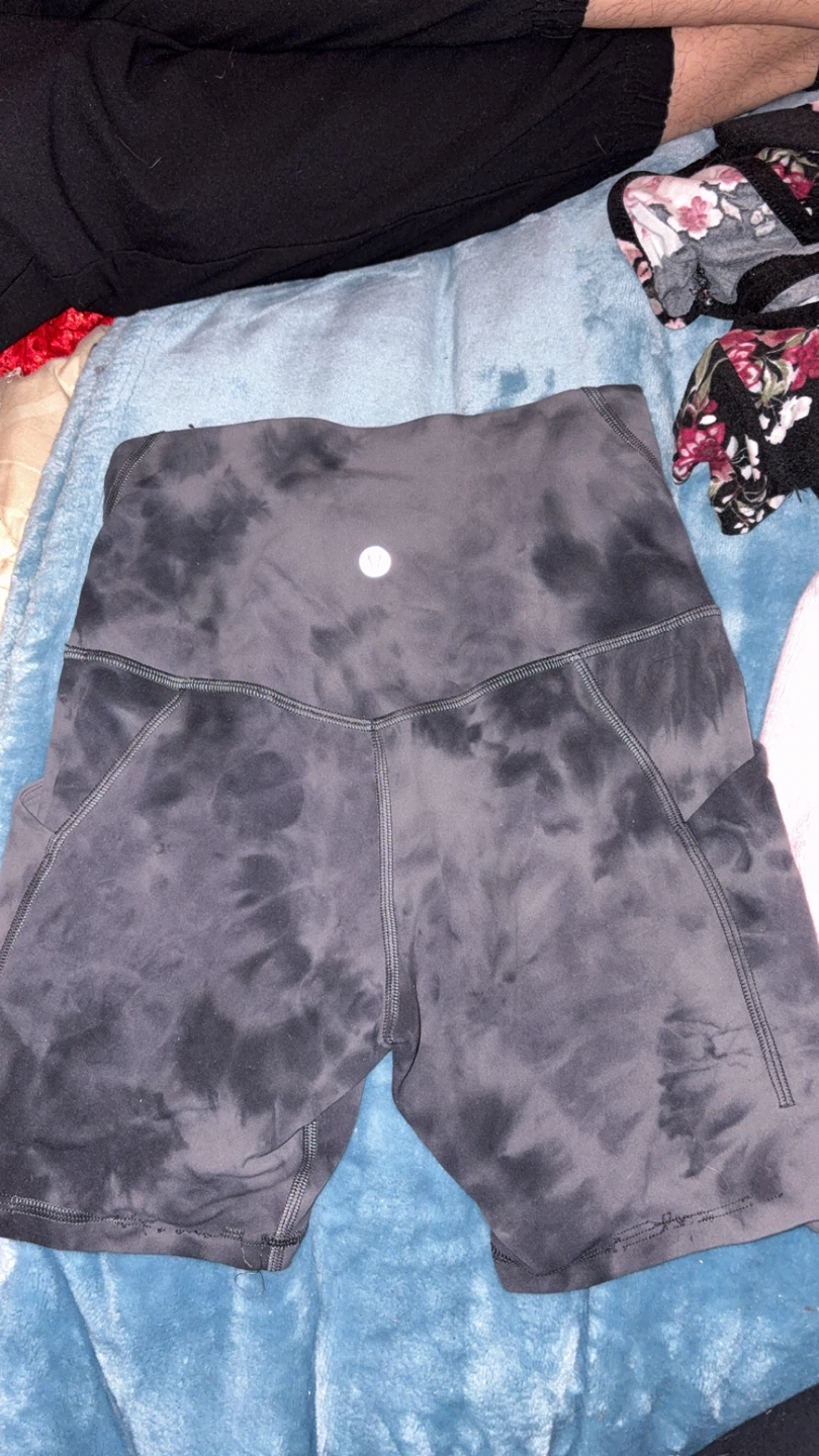 Lululemon Align High-Rise Short - photo 2