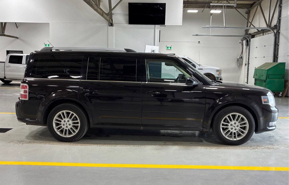 2013 Ford Flex - photo 2