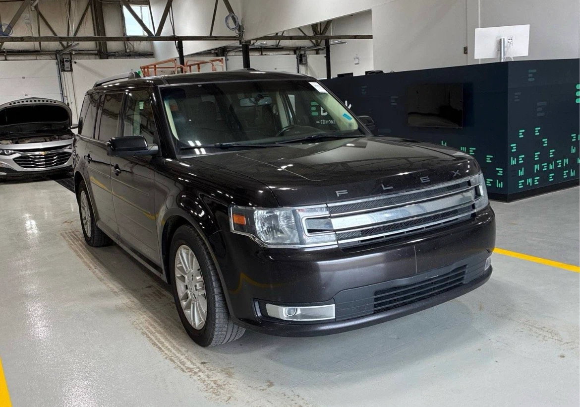 2013 Ford Flex - photo 3