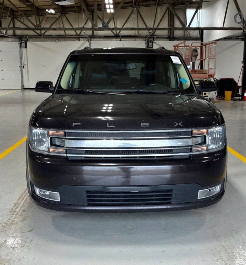 2013 Ford Flex - photo 5