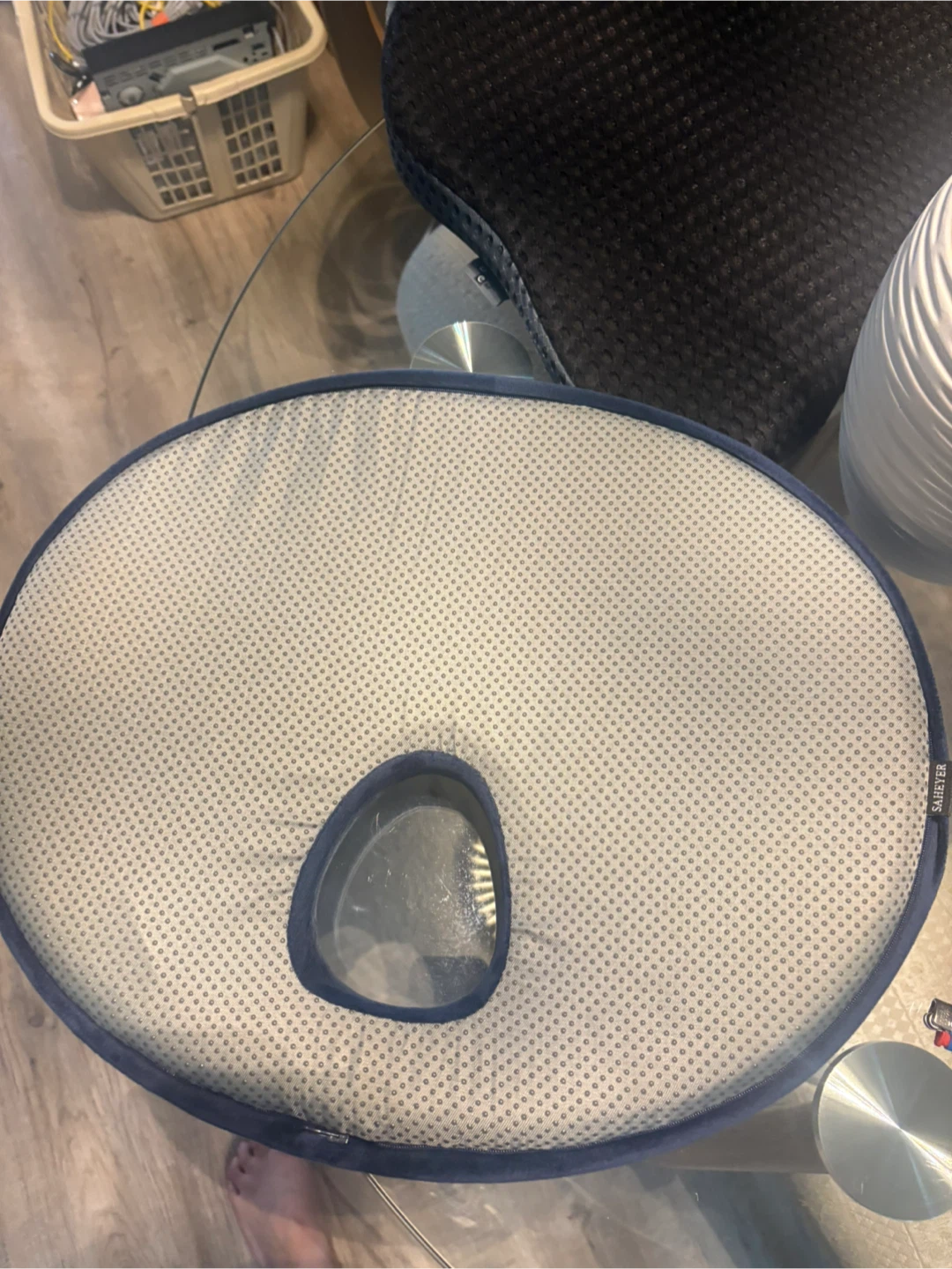 SAHEYER Orthopaedic Seat Cushion - photo 2