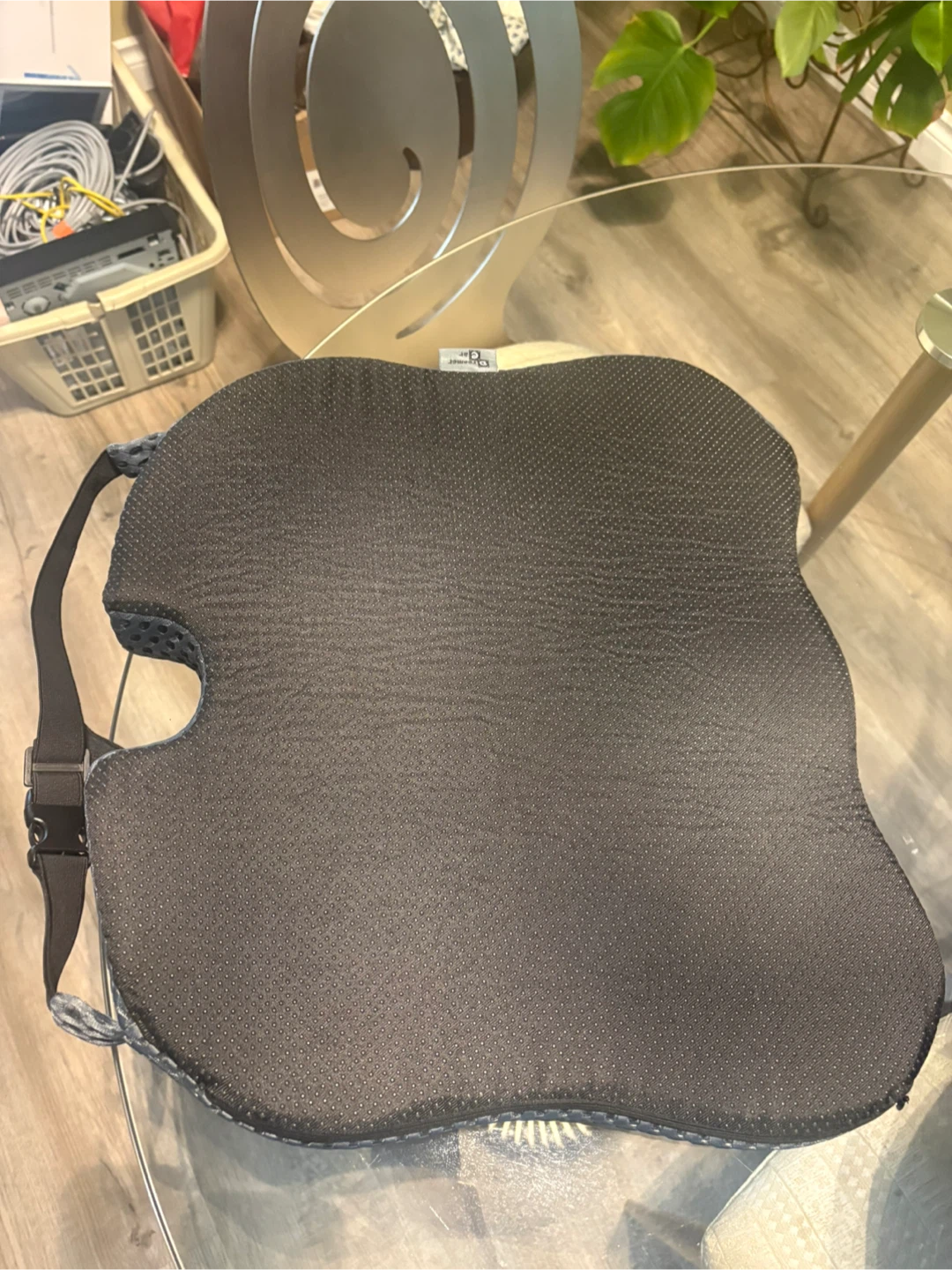 Dreamer Car Seat Cushion - photo 3