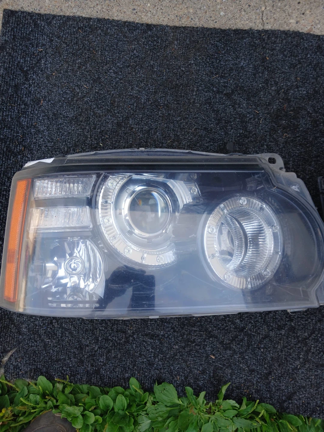Headlight Assembly for Range Rover Sport 2010-2013 - photo 3