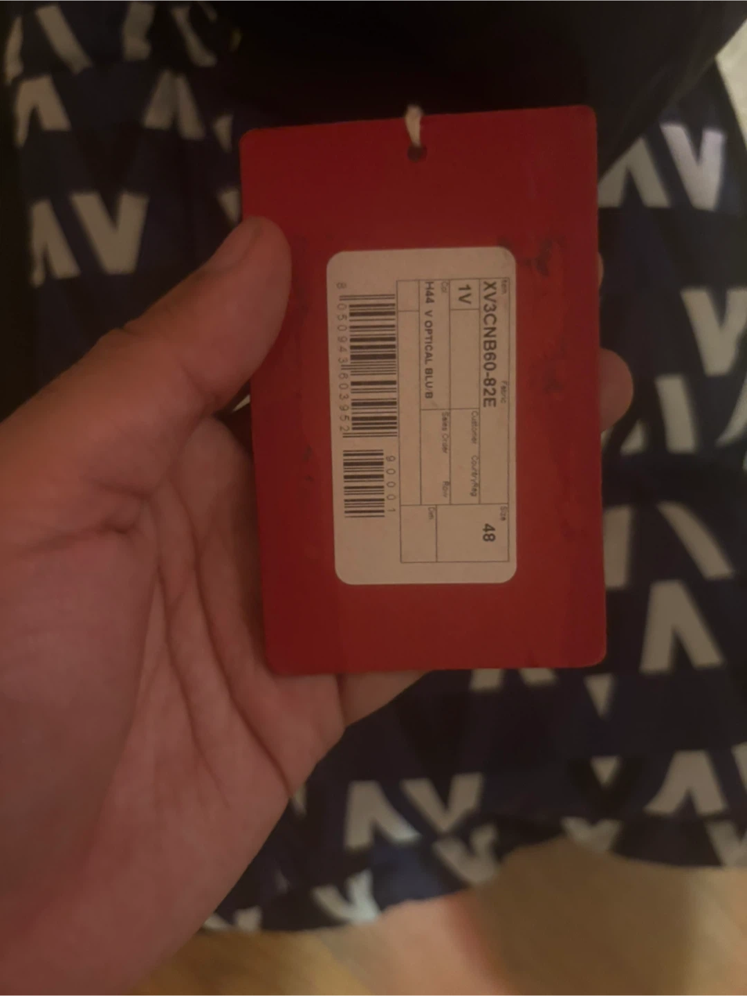 Valentino Puffer Jacket - photo 2