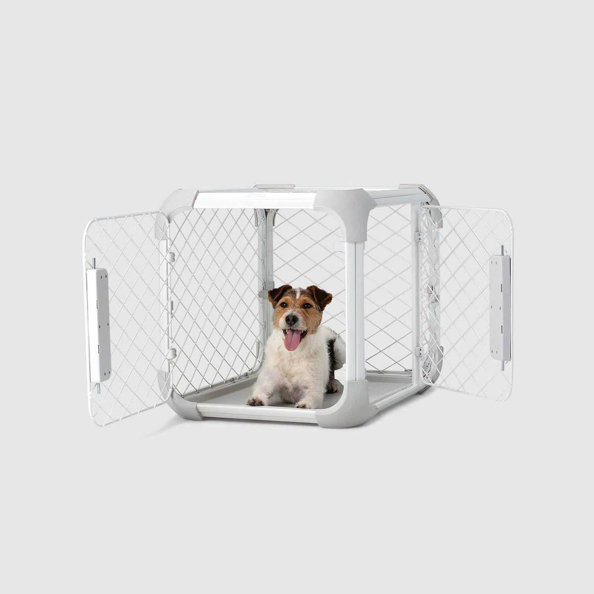 Diggs Evolv Dog Crate t+ Divider + Bed (small) - photo 3