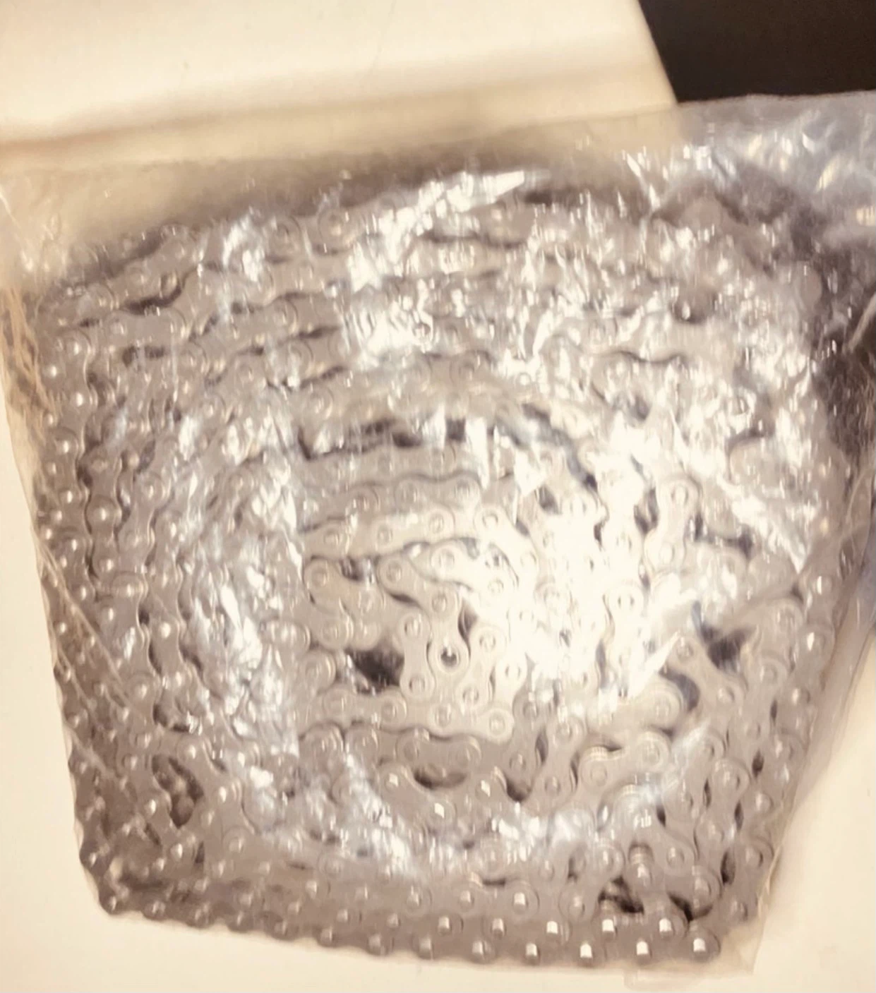 Tandefio #41 30 ft Roller Chain