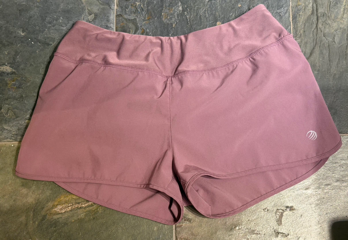MPG Athletic Shorts Size Small