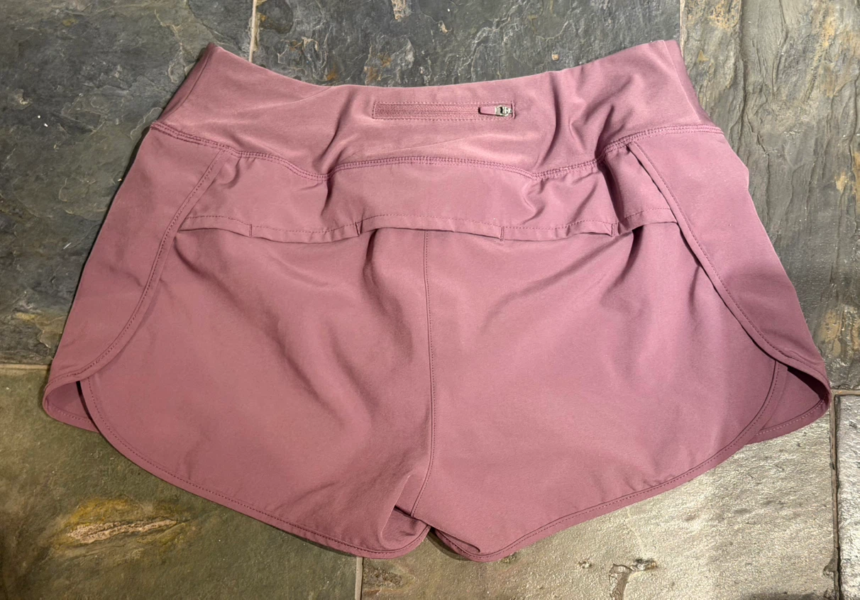 MPG Athletic Shorts Size Small - photo 3