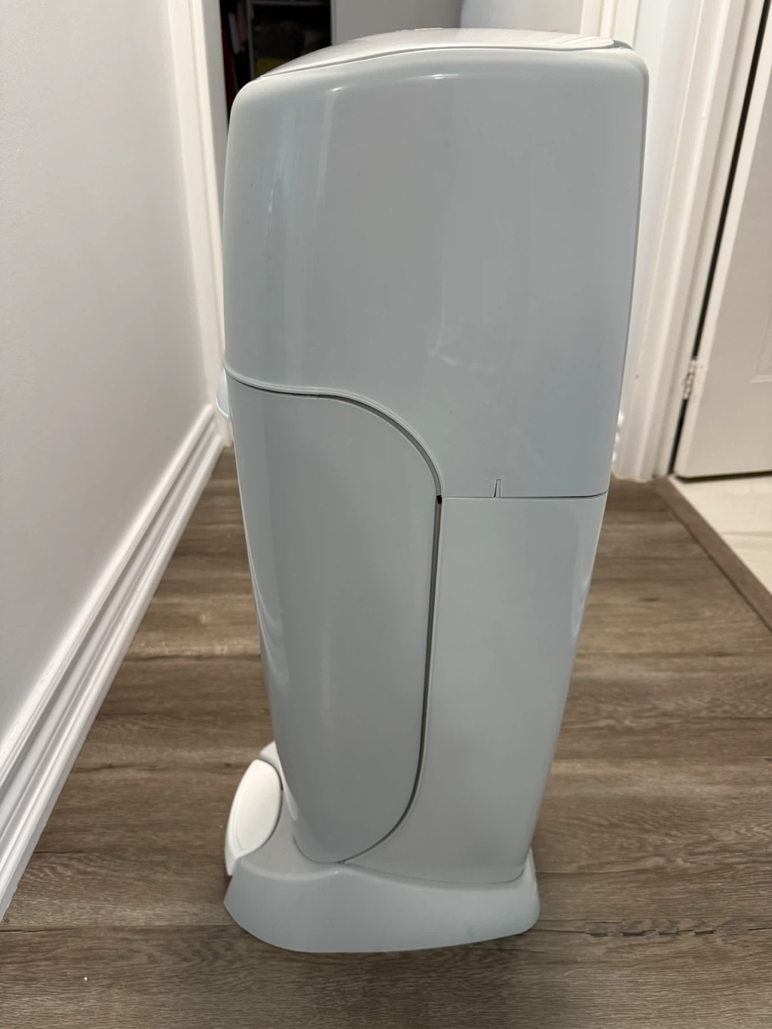 Diaper Genie Disposal Pail - photo 2