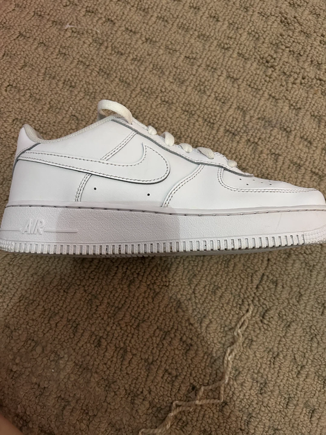 Nike Court Vision Lo Next Nature Women's Size 7 - photo 2