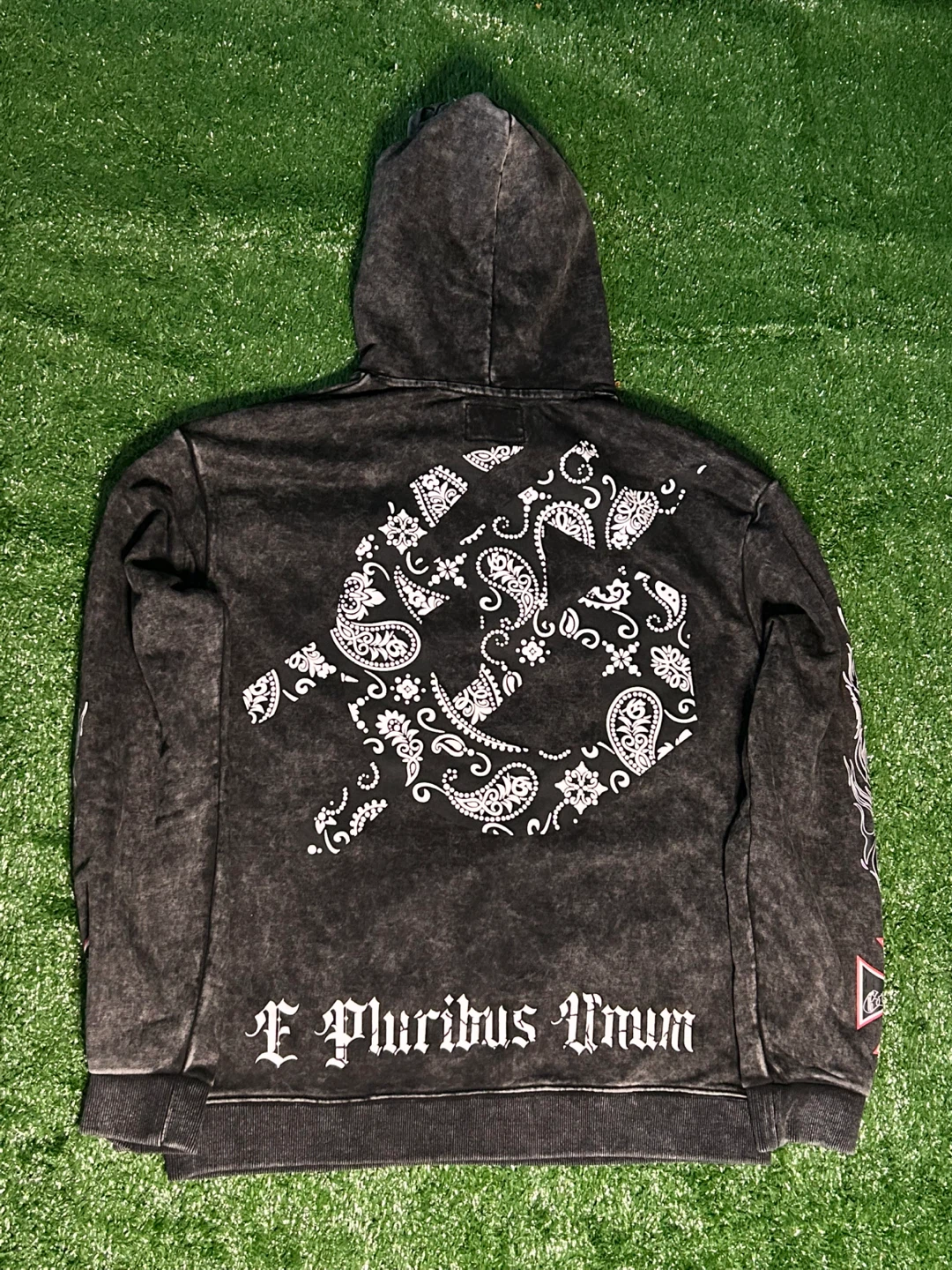 Godspeed Hollywood Hoodie - photo 5