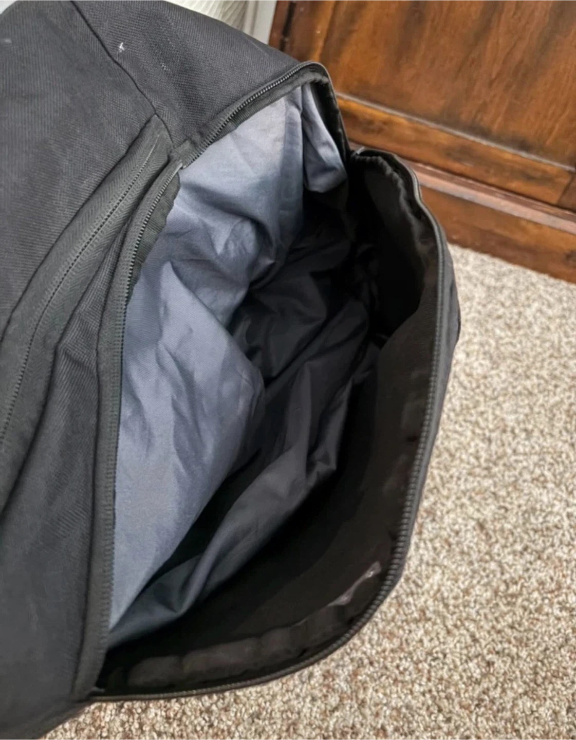 Nike Elite Black Backpack - photo 4
