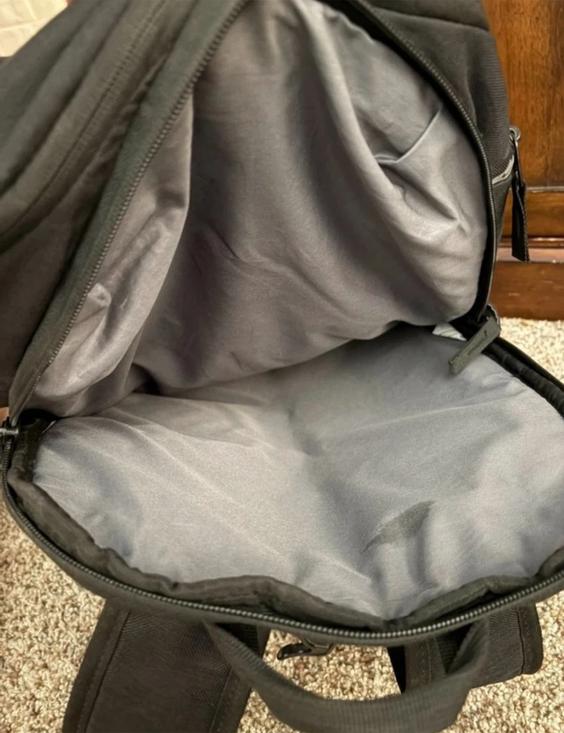 Nike Elite Black Backpack - photo 5