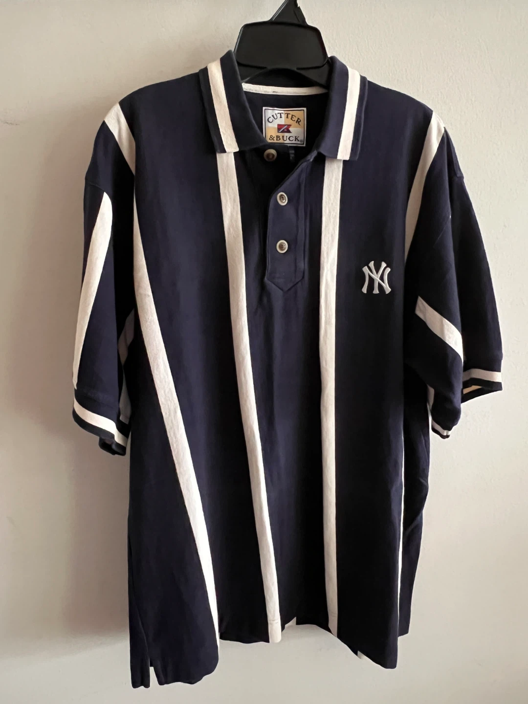 Men’s New York Yankees Polo Shirt