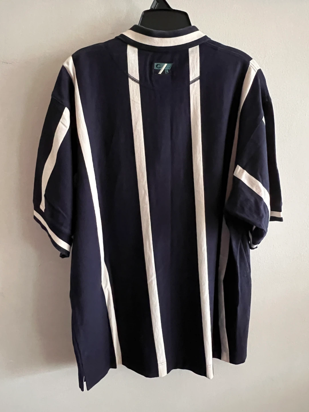 Men’s New York Yankees Polo Shirt - photo 4