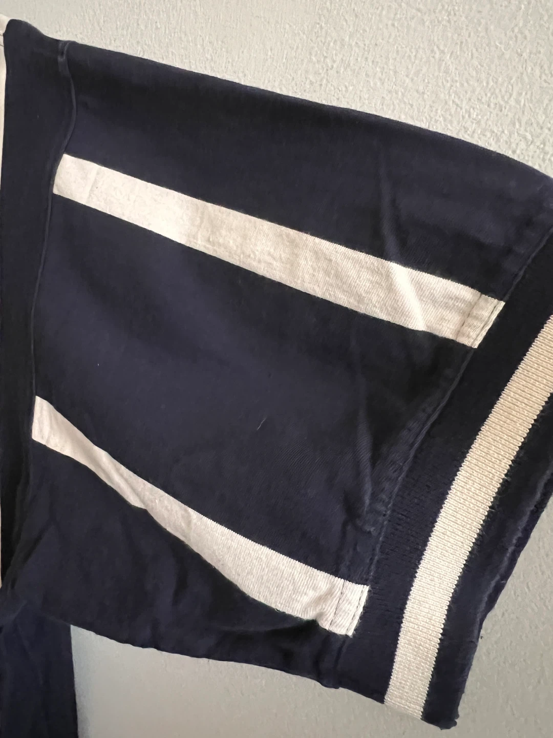 Men’s New York Yankees Polo Shirt - photo 5