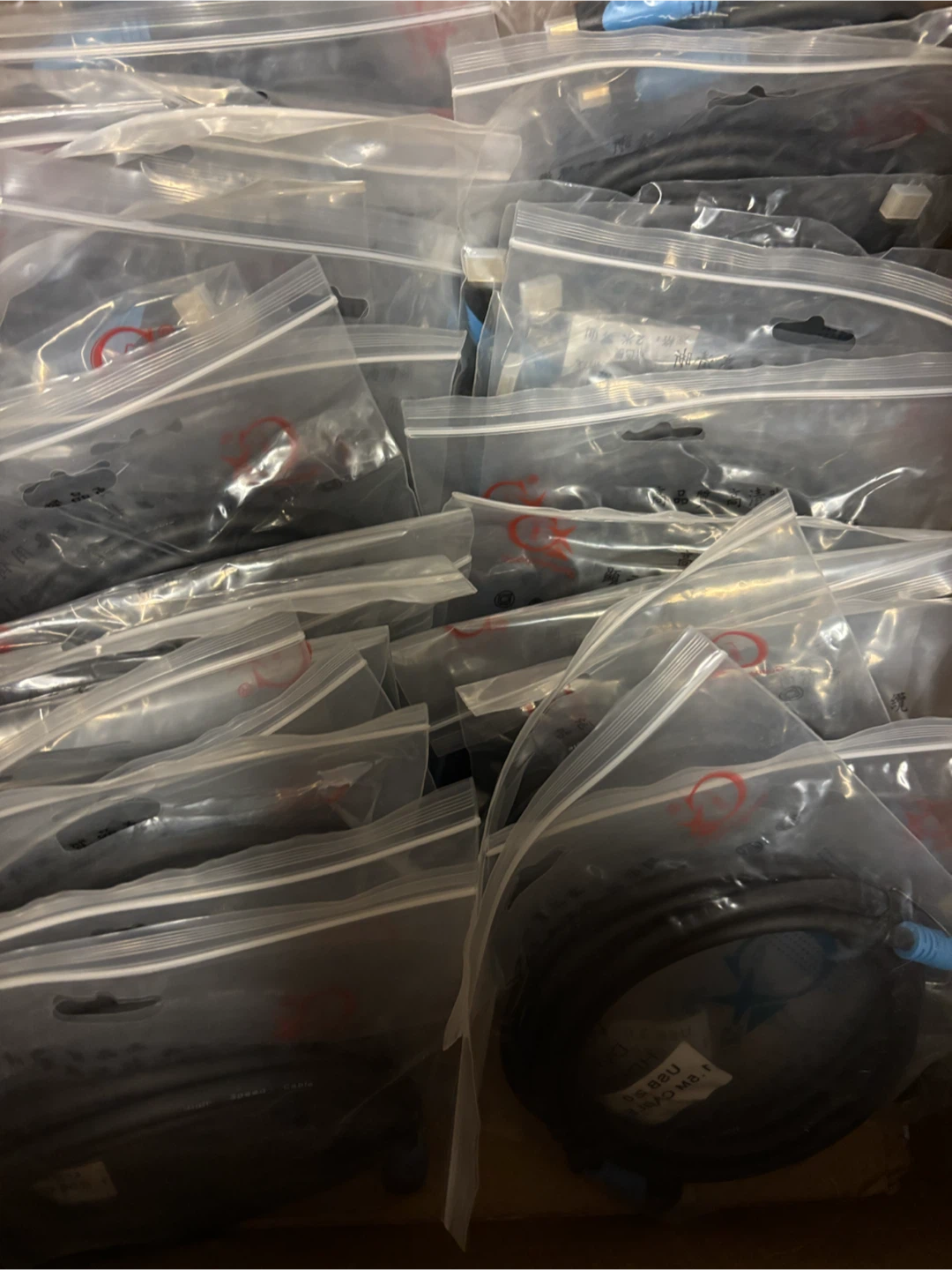 HDMI Cable 2metres (10pcs) - photo 2
