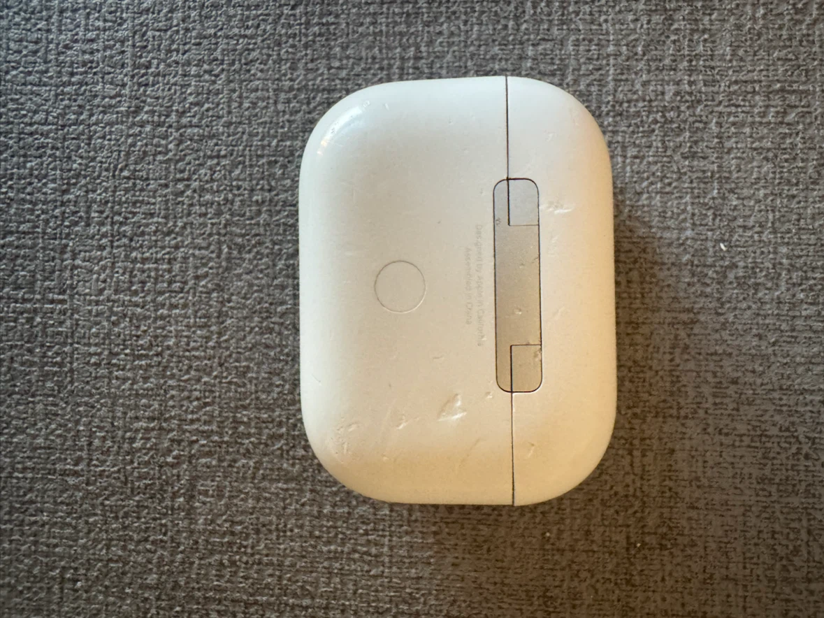 Apple AirPods Pro 2 - photo 2