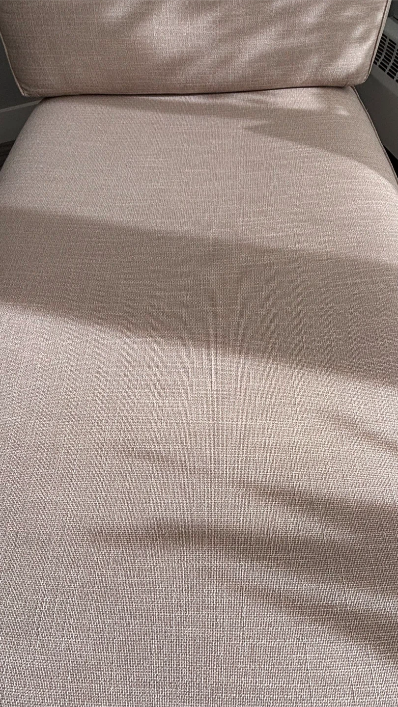 Ikea KIVIK chaise - photo 2