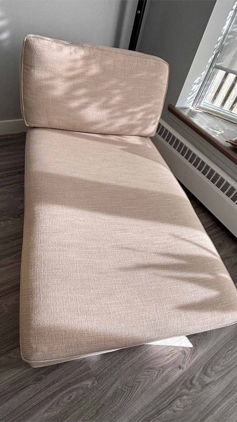 Ikea KIVIK chaise - photo 3