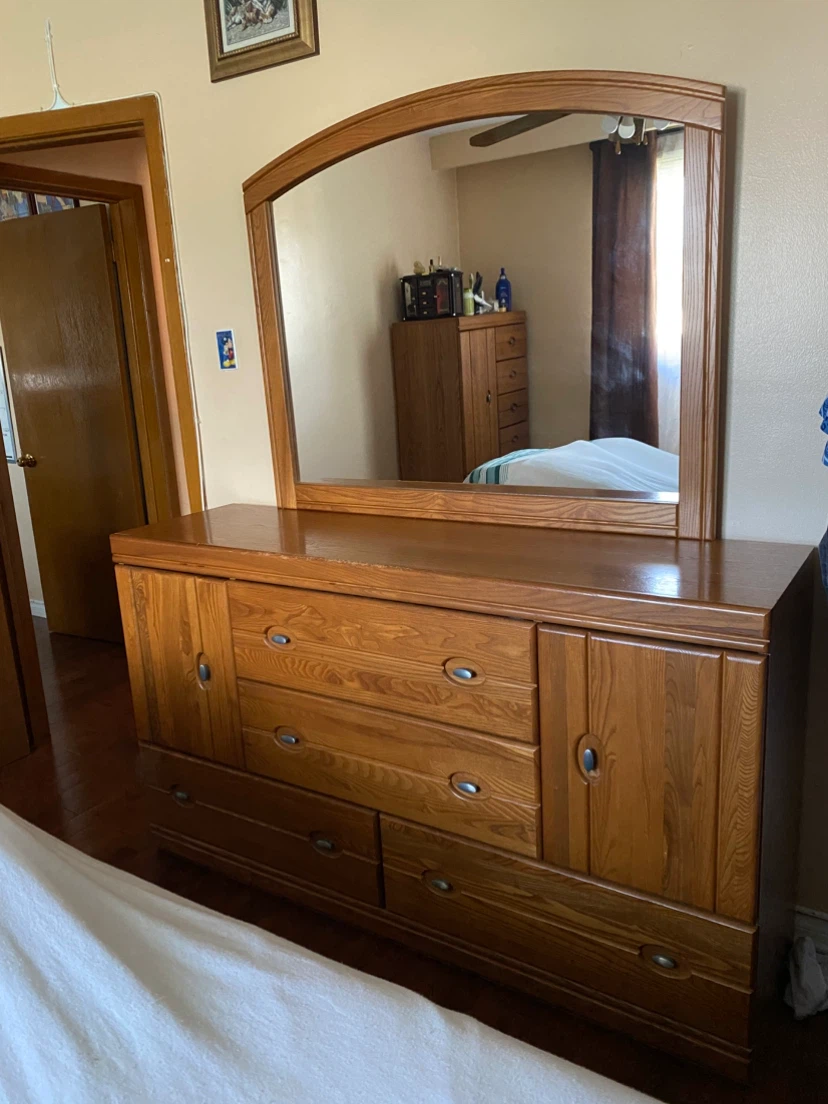 Bedroom Set