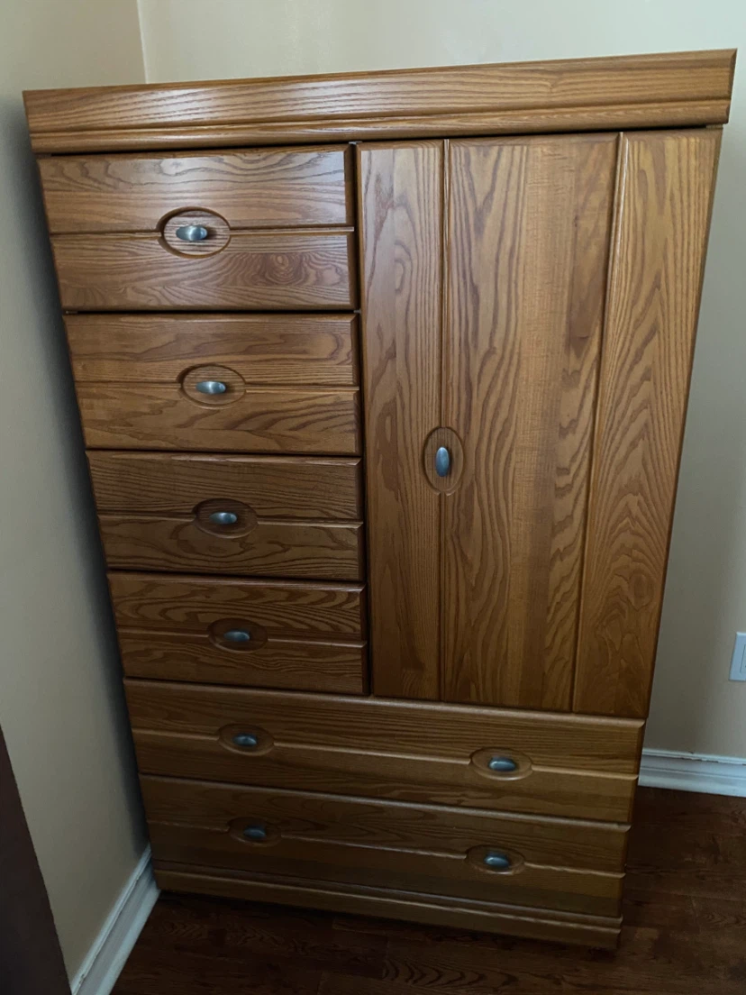 Bedroom Set - photo 2