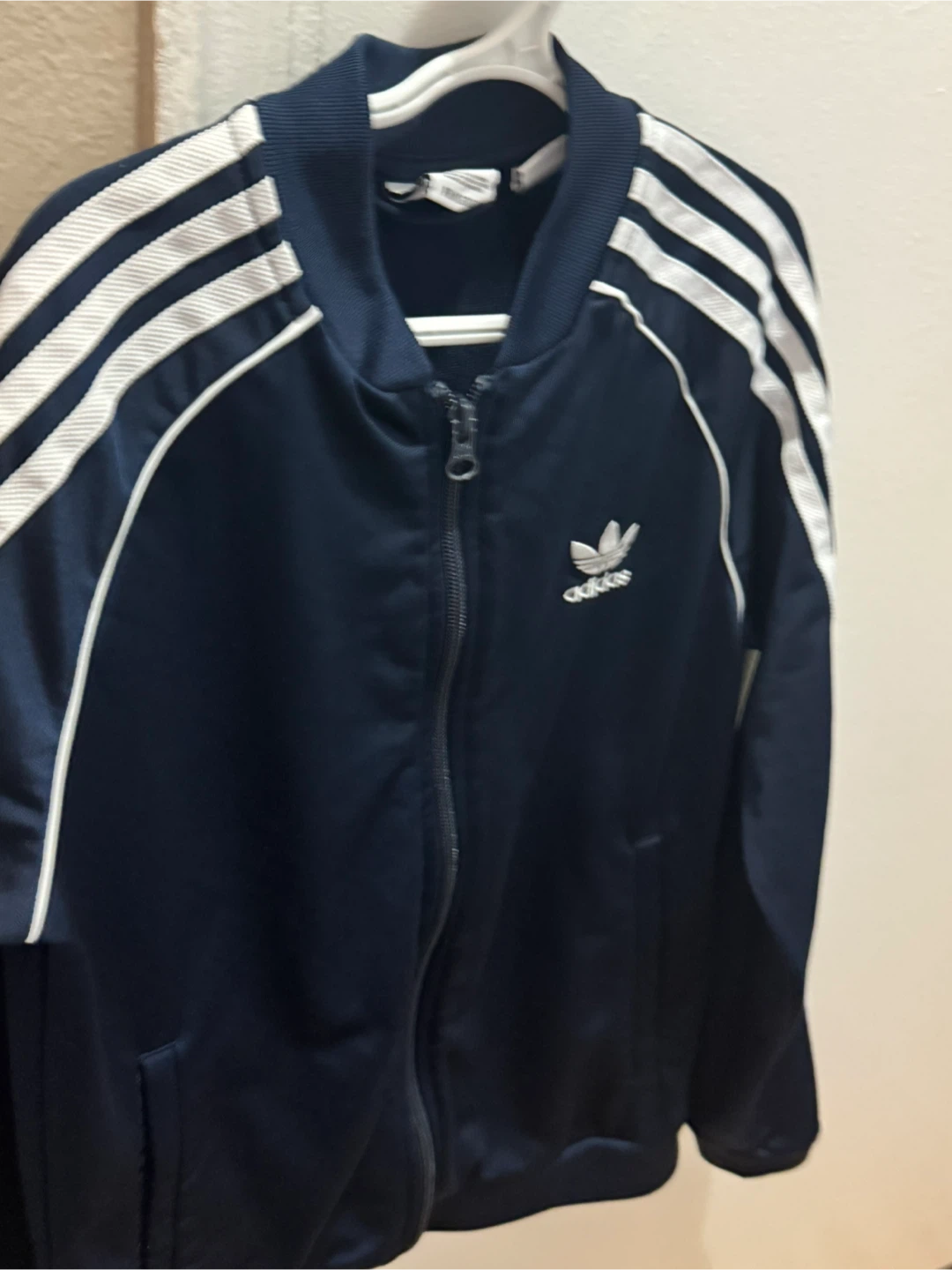 Adidas Originals Youth Track Jacket