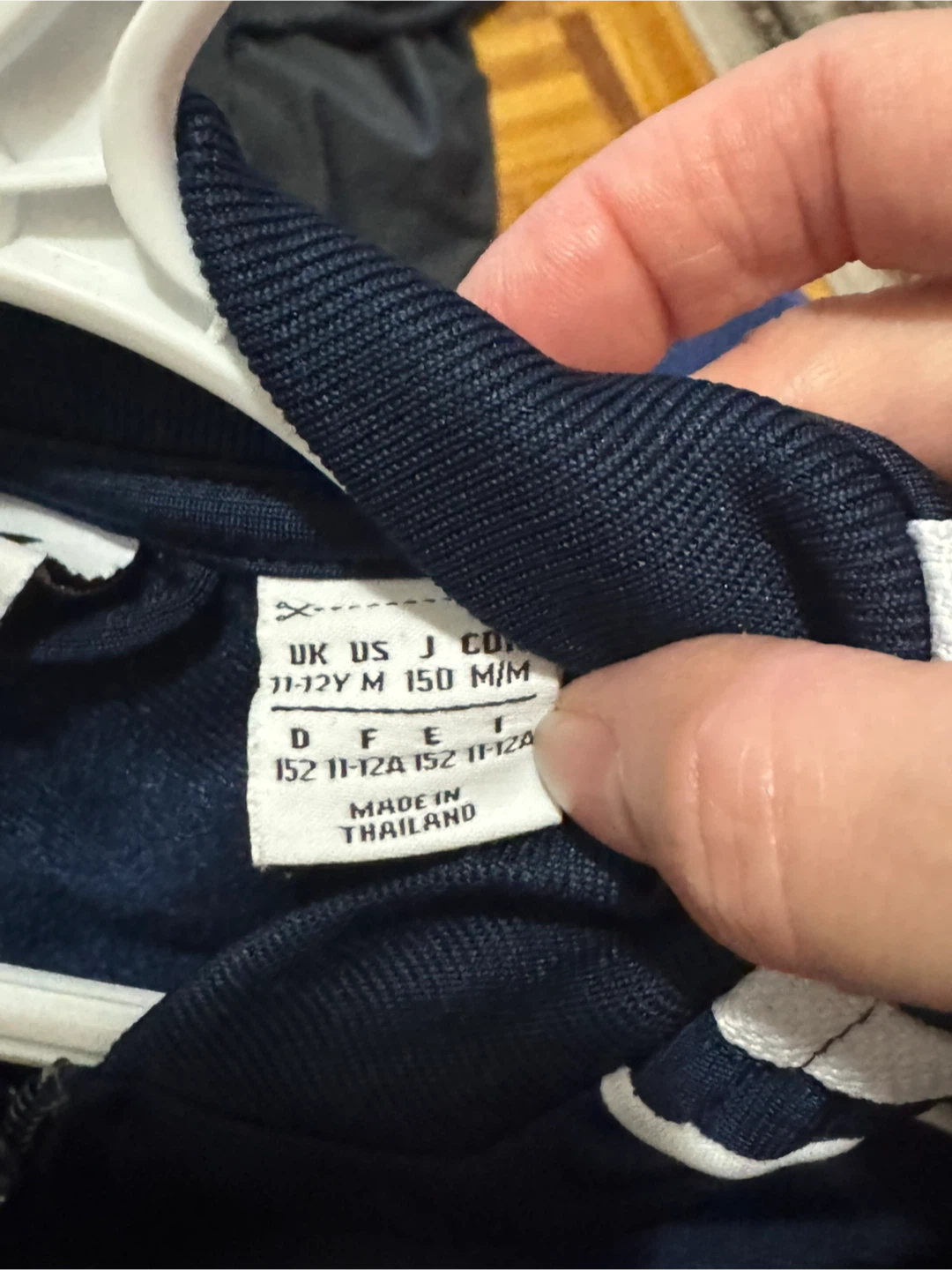 Adidas Originals Youth Track Jacket - photo 2