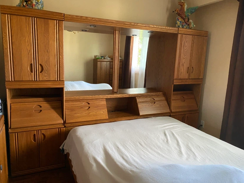 Bedroom Set - photo 3